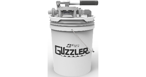 Guzzler<sup>&reg;</sup> GB-0400D